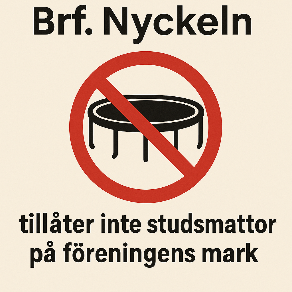 Studsmatta