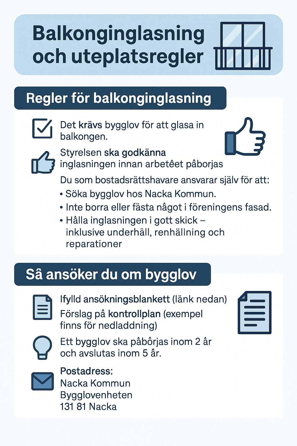 glasbalkong