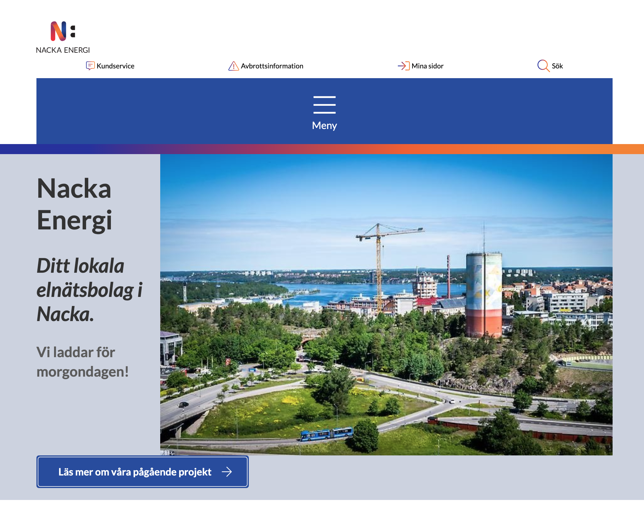 Nacka Energi AB