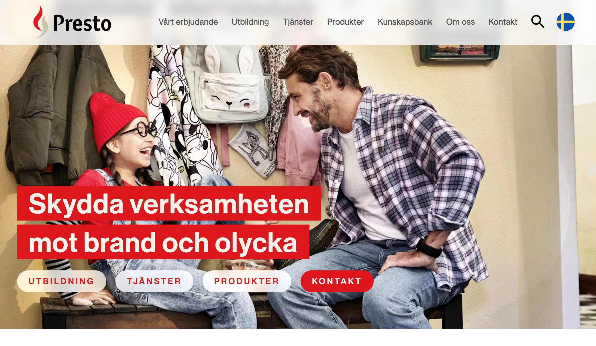 Anticimex AB