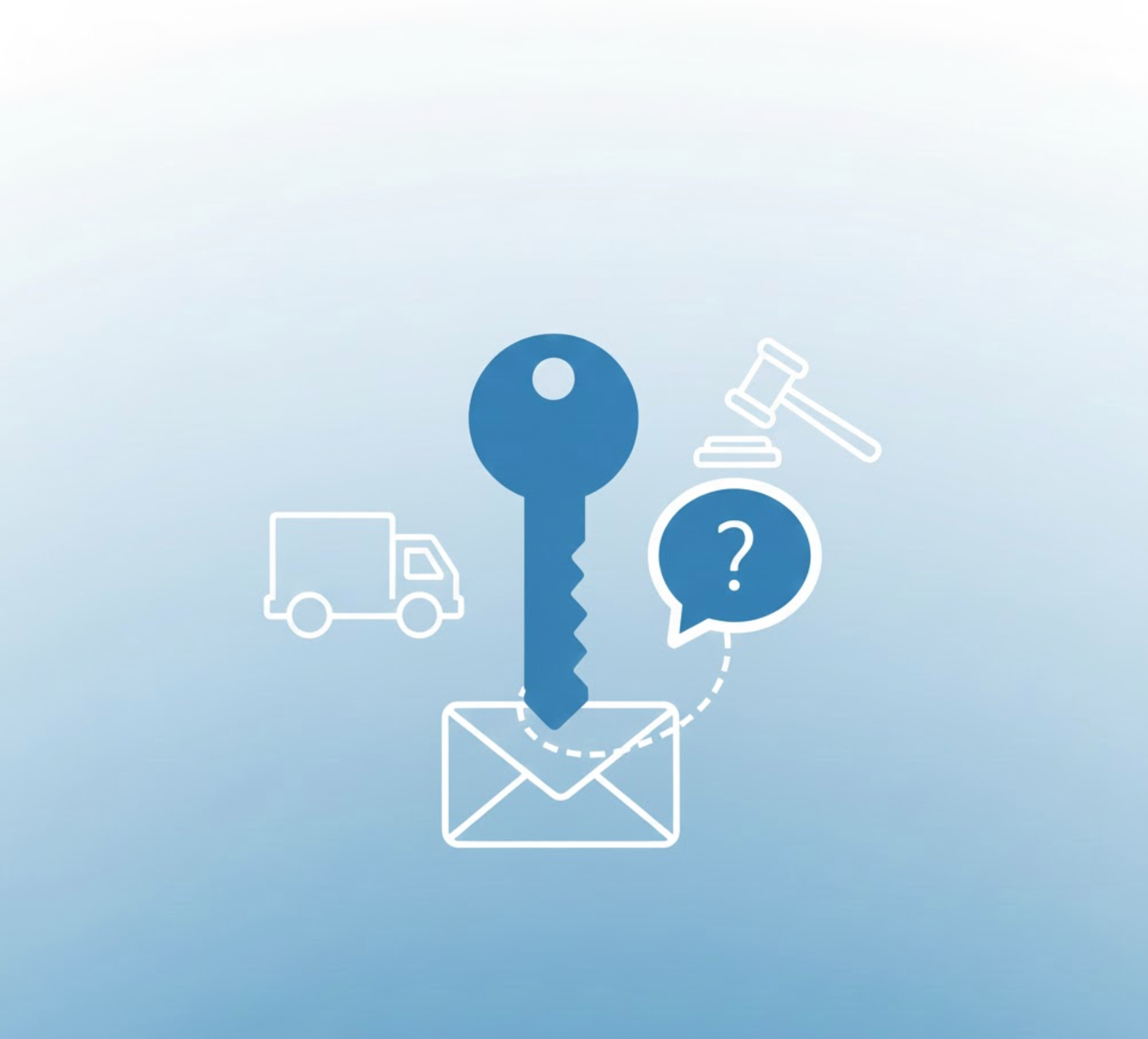 Frågor om postutdelningen – kontaktväg framåt