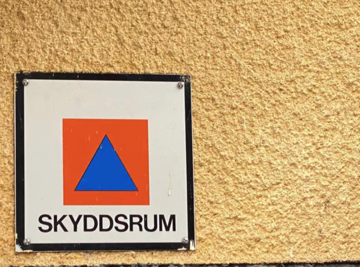 Skyddsrum